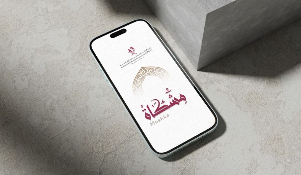 Awqaf launches Meshka app to offer over 50 digital services